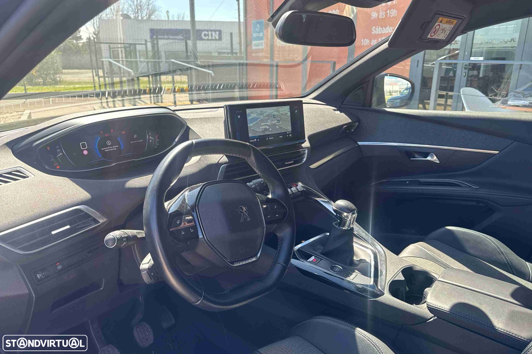 Peugeot 5008 1.2 PureTech Allure Pack - 7