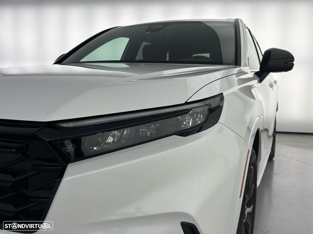 Honda CR-V 2.0 E:PHEV Advance - 15