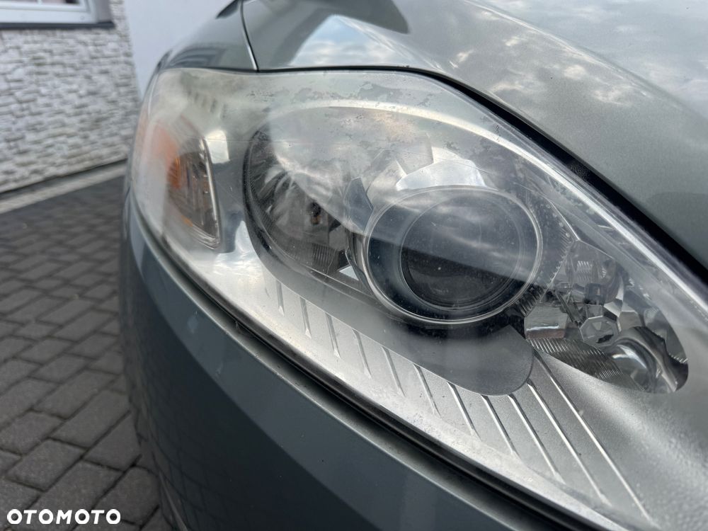 Ford Mondeo 2.0 Viva Titanium - 11