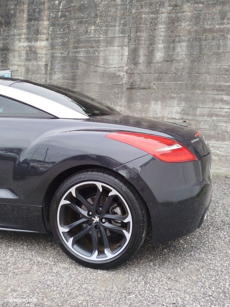 Peugeot RCZ 1.6 THP Onyx - 10