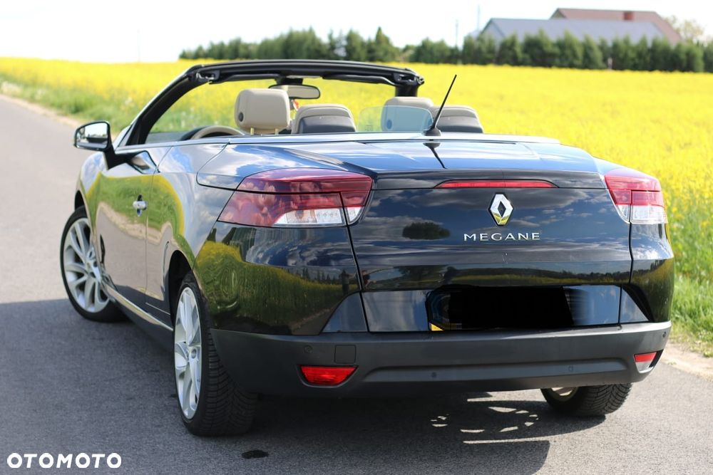Renault Megane - 2