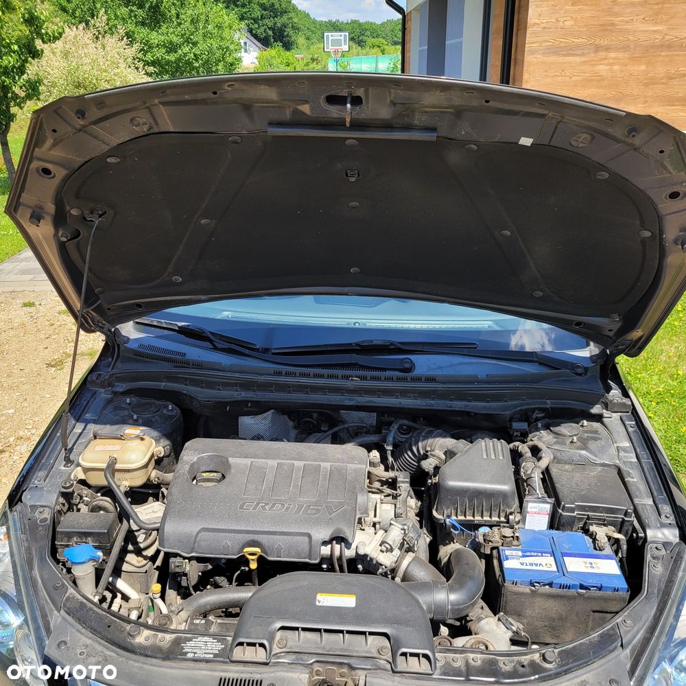 Hyundai i30 - 5