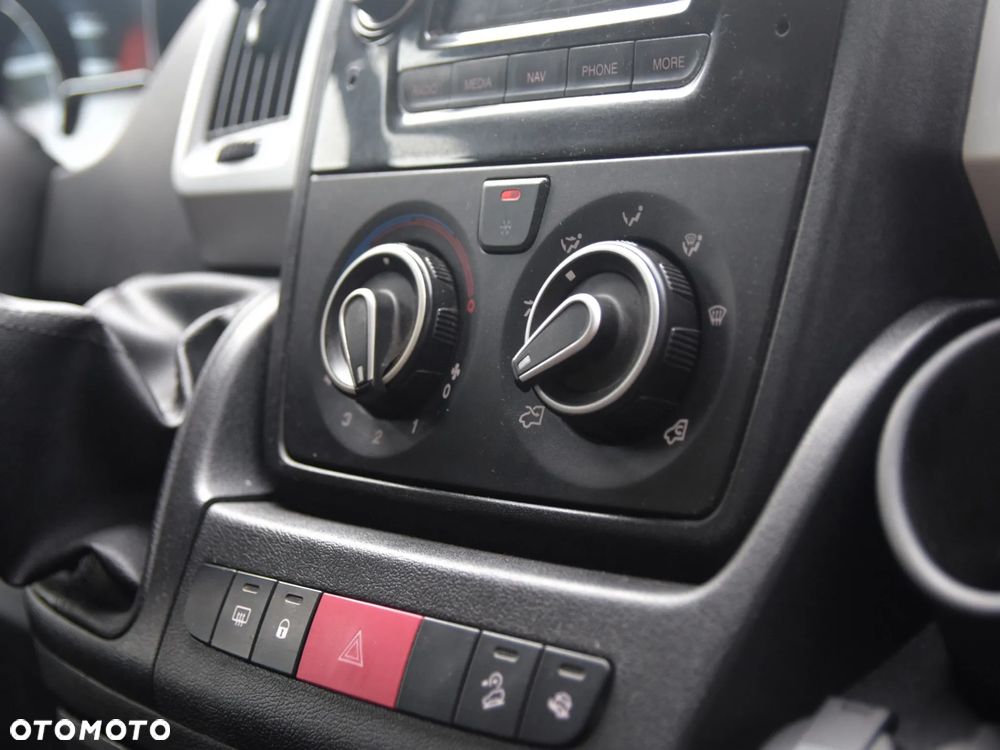 Citroën CARGO JUMPER - 10