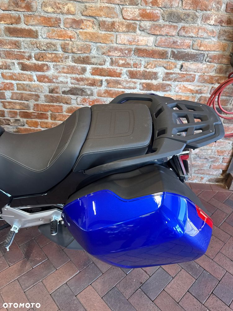 Jawa 750 Touring - 29