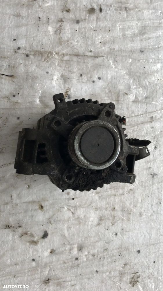 Alternator toyota Avensis, Rav 4, Corolla, Chrysler PT Cruiser 2.2 2009-2015 270600r080 - 3