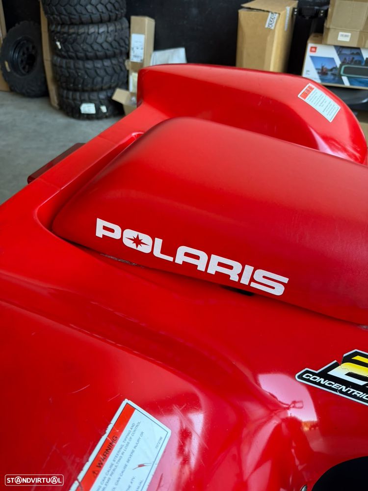 Polaris Scrambler 500 2X4 - 8
