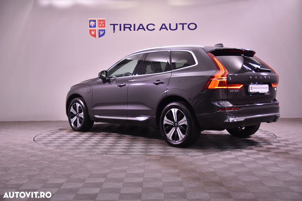 Volvo XC 60 - 4
