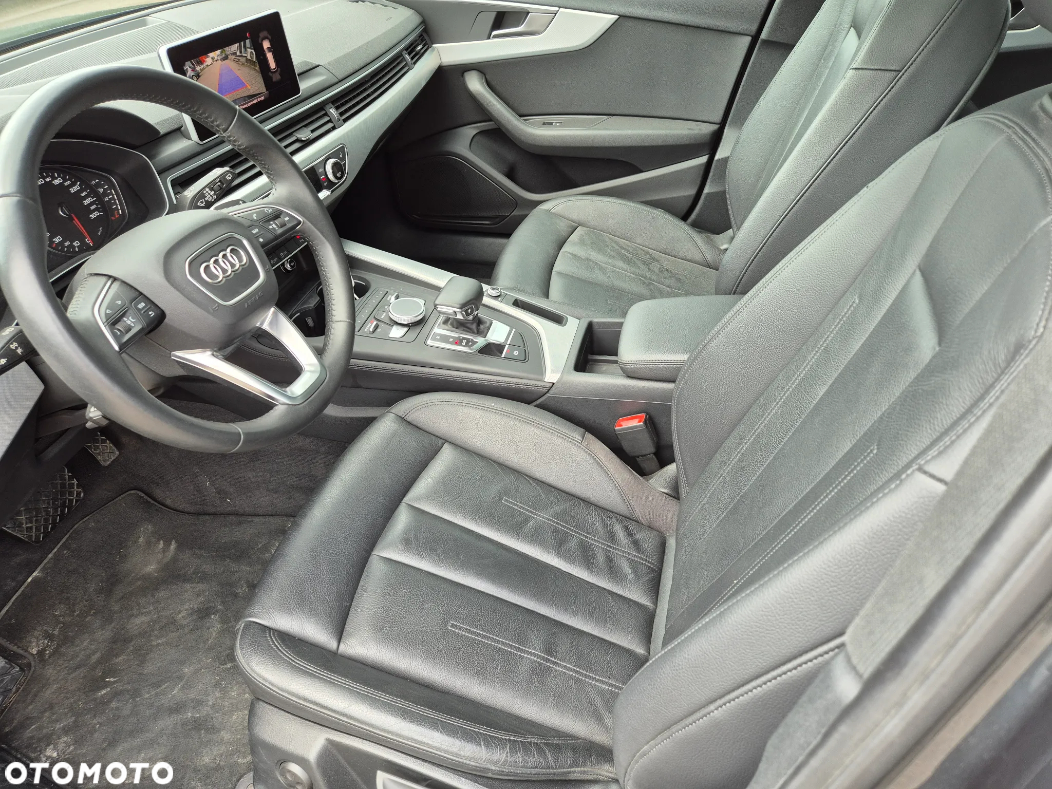 Audi A4 2.0 TDI Sport S tronic - 6