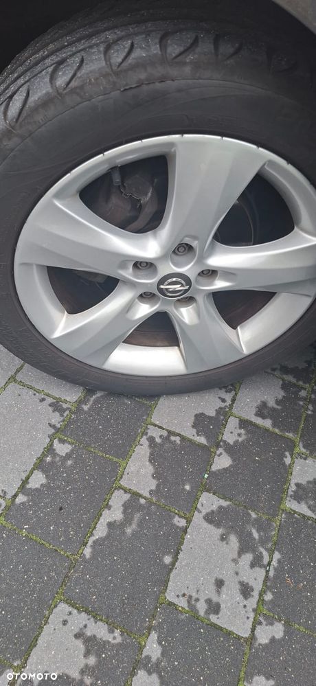 Opel Astra 1.4 Turbo Cosmo - 8