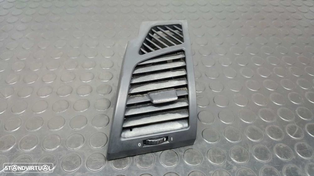 AERADOR FRENTE ESQUERDO BMW SERIE 1 BERLINA (E81/E87) 118D - 6