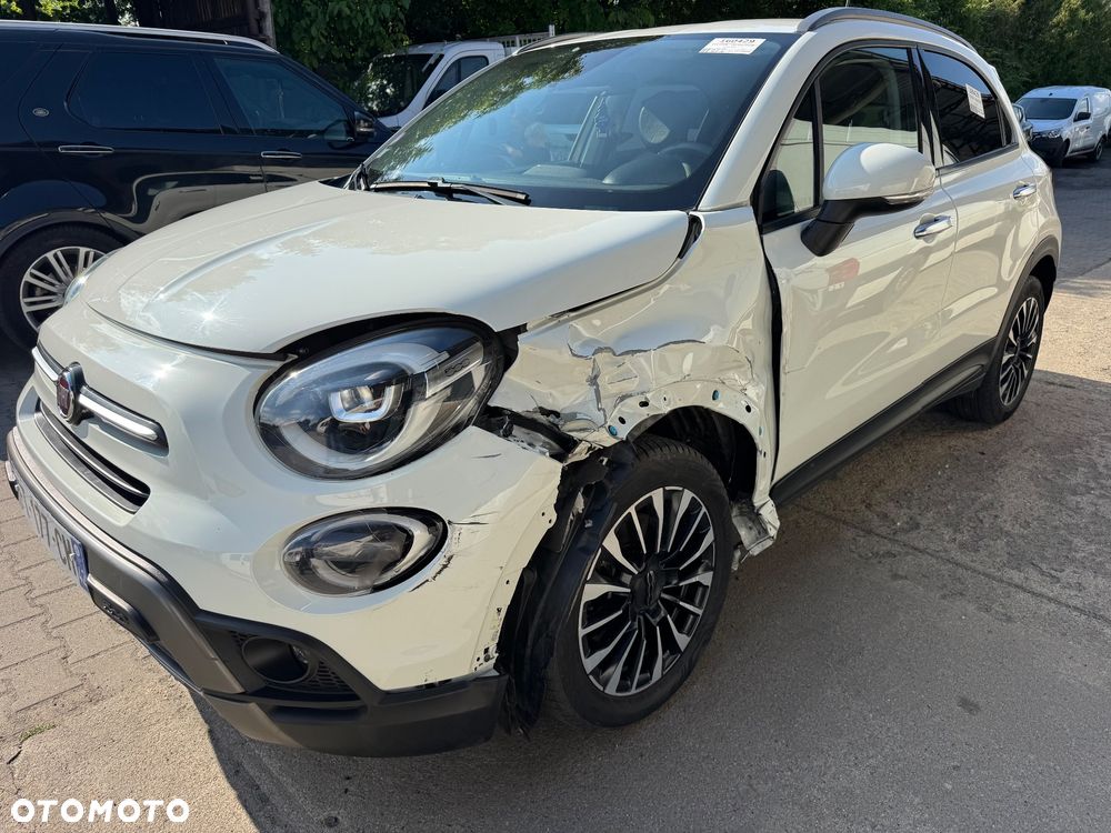 Fiat 500X - 29