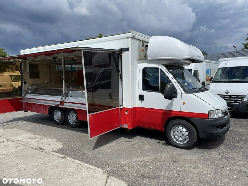 Fiat Ducato - 2