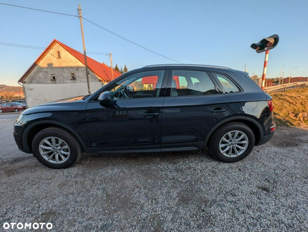 Audi Q5 - 20
