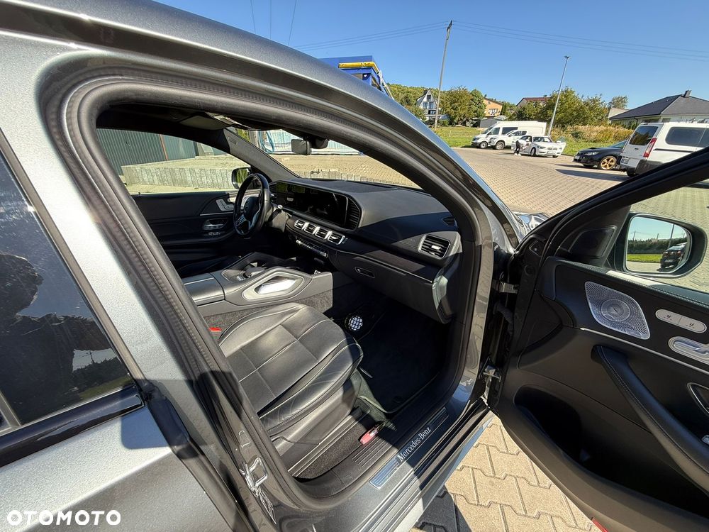 Mercedes-Benz GLE - 16