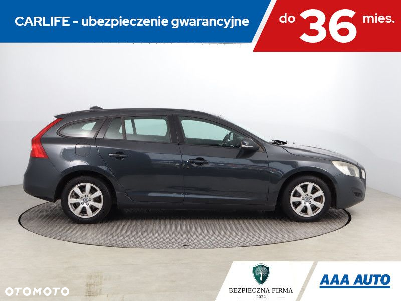Volvo V60 - 7