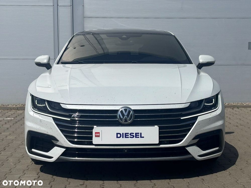 Volkswagen Arteon 2.0 TDI 4Motion SCR R-Line DSG - 3
