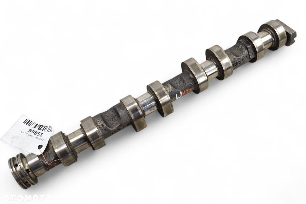 Wałek Rozrządu Wydechowy BMW E46 E81 E87 E90 E91 2.0i 16V N46B20 - 1