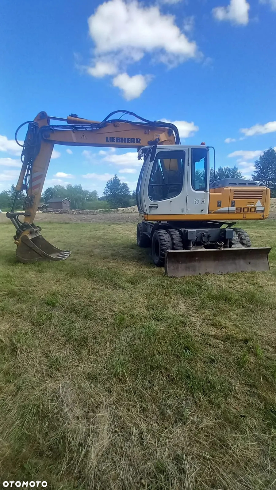Liebherr AC 900 C LITRONIC - 10