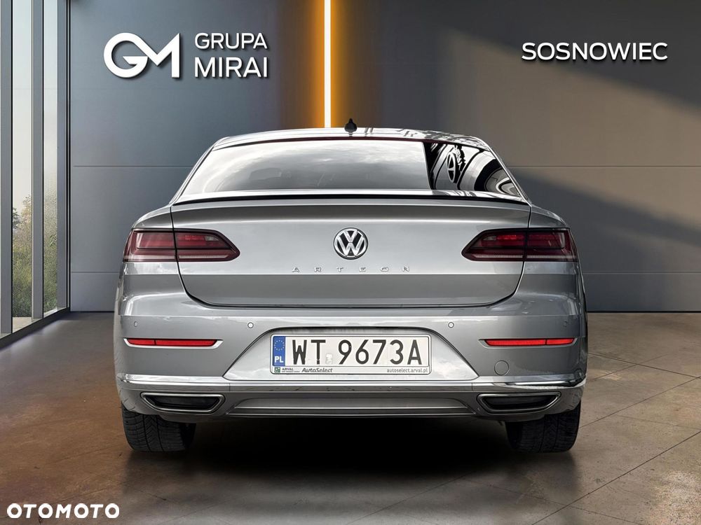 Volkswagen Arteon 2.0 TSI GPF R-Line DSG - 4