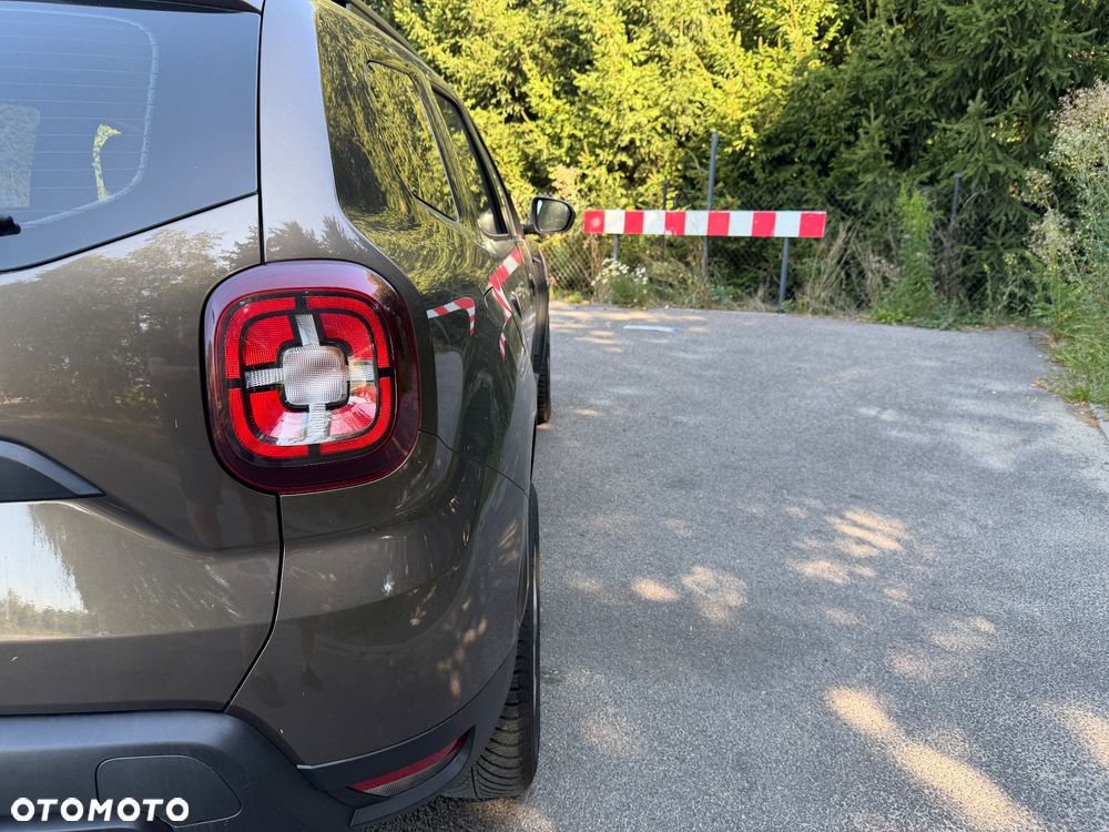 Dacia Duster - 16