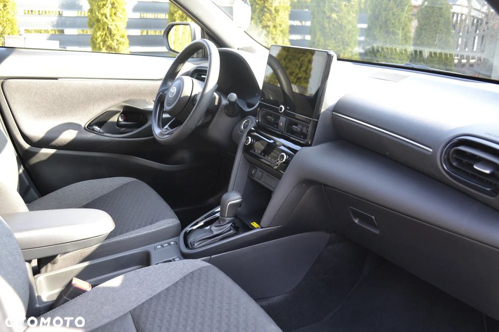 Toyota Yaris Cross Hybrid 1.5 Style - 37