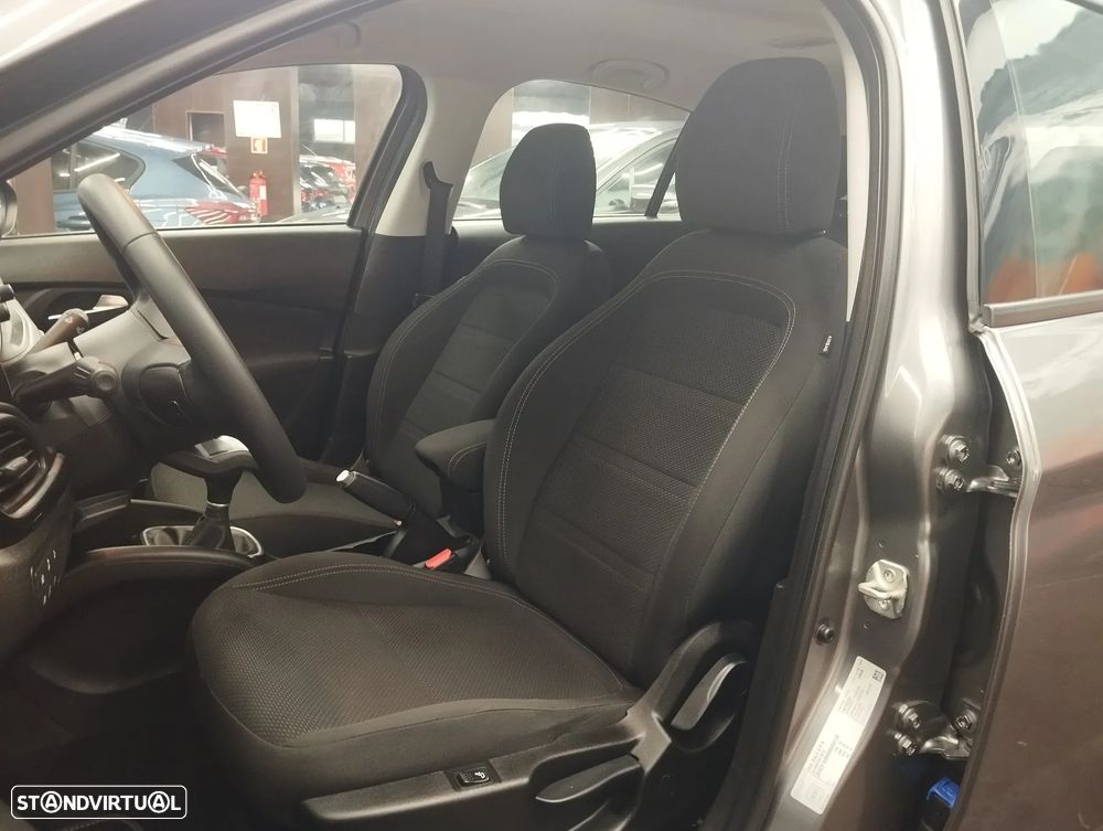 Fiat Tipo 1.3 MultiJet - 13