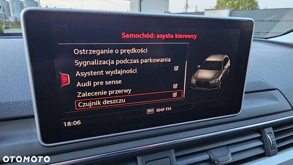 Audi A4 Avant 2.0 TDI DPF clean diesel Attraction - 26