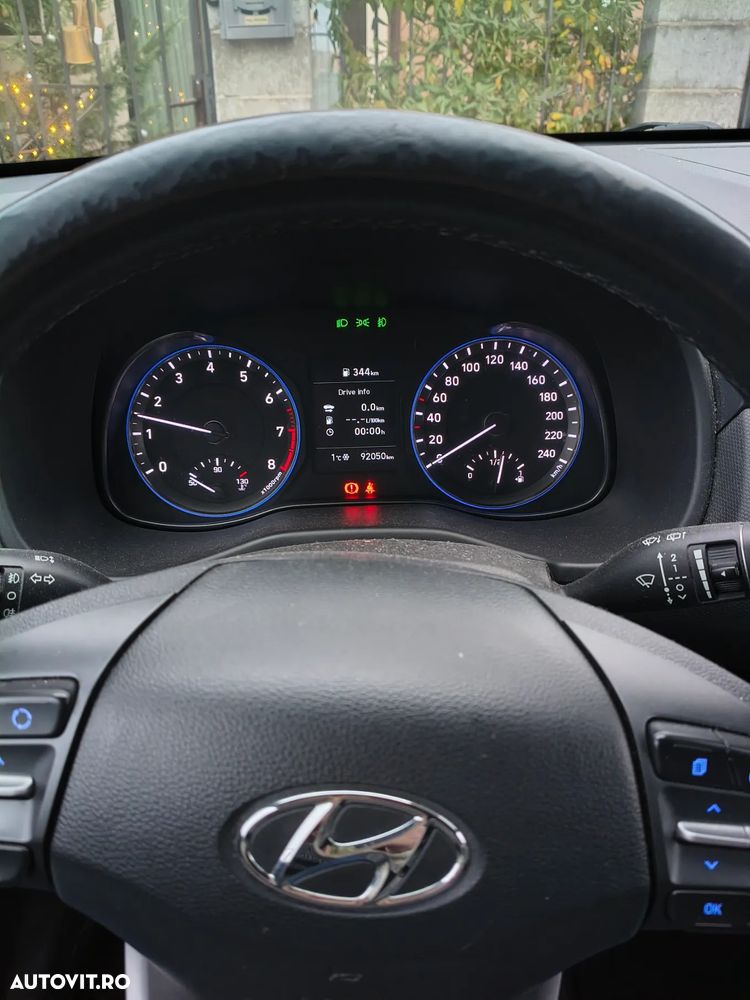 Hyundai KONA 1.0 T-GDI 2WD Premium - 5