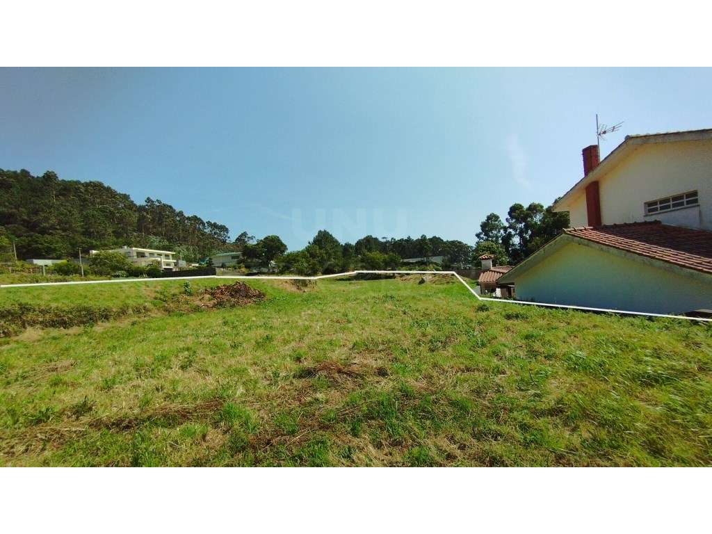 Terreno na Areosa - Grande imagem: 2/6