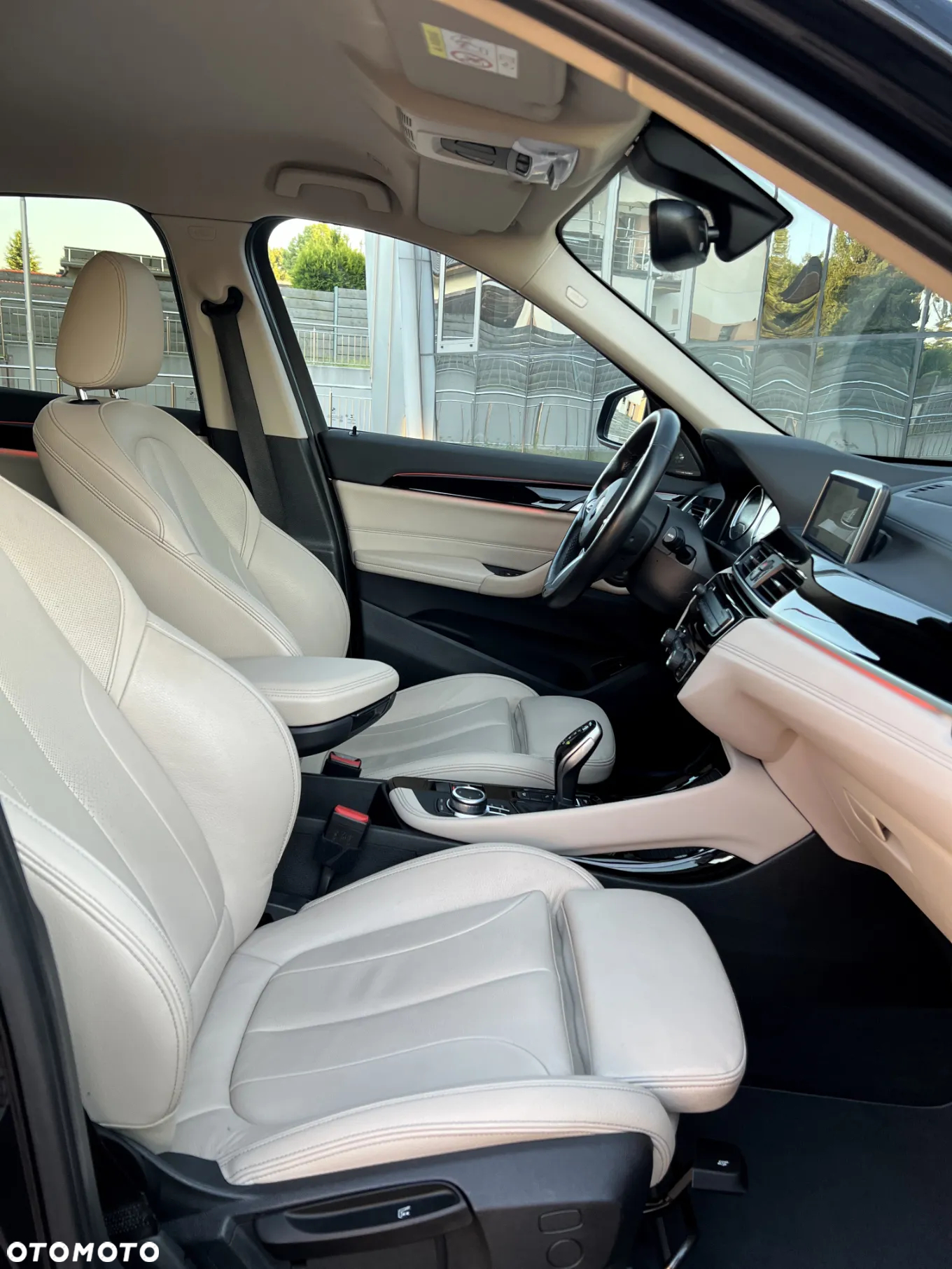 BMW X1 xDrive18d xLine sport - 9