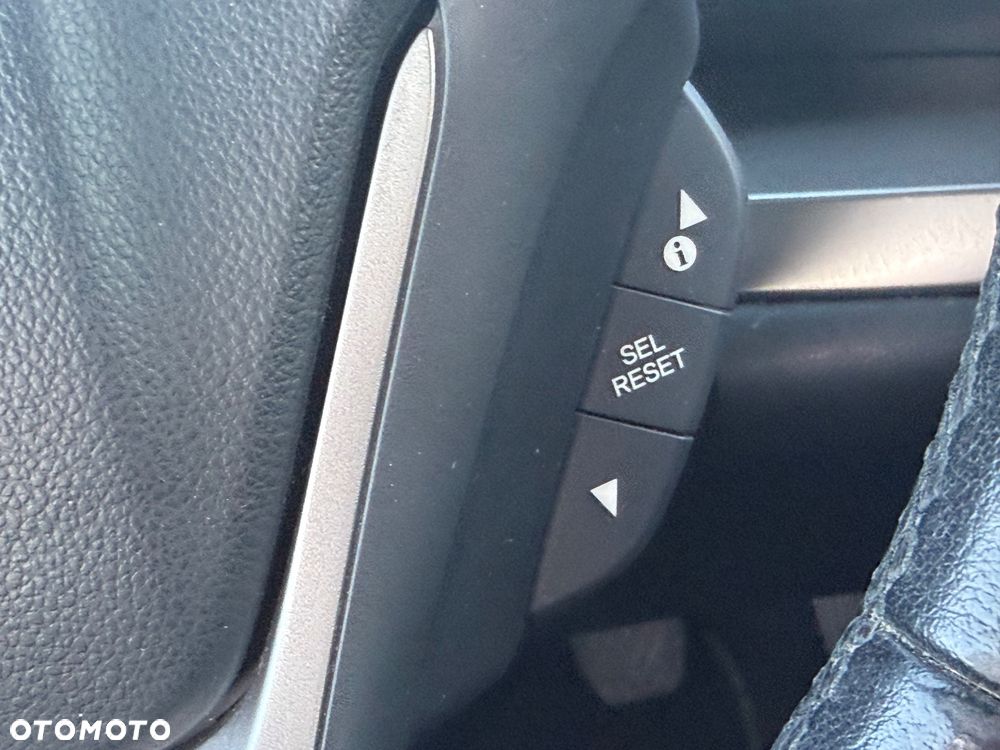 Honda CR-V - 21