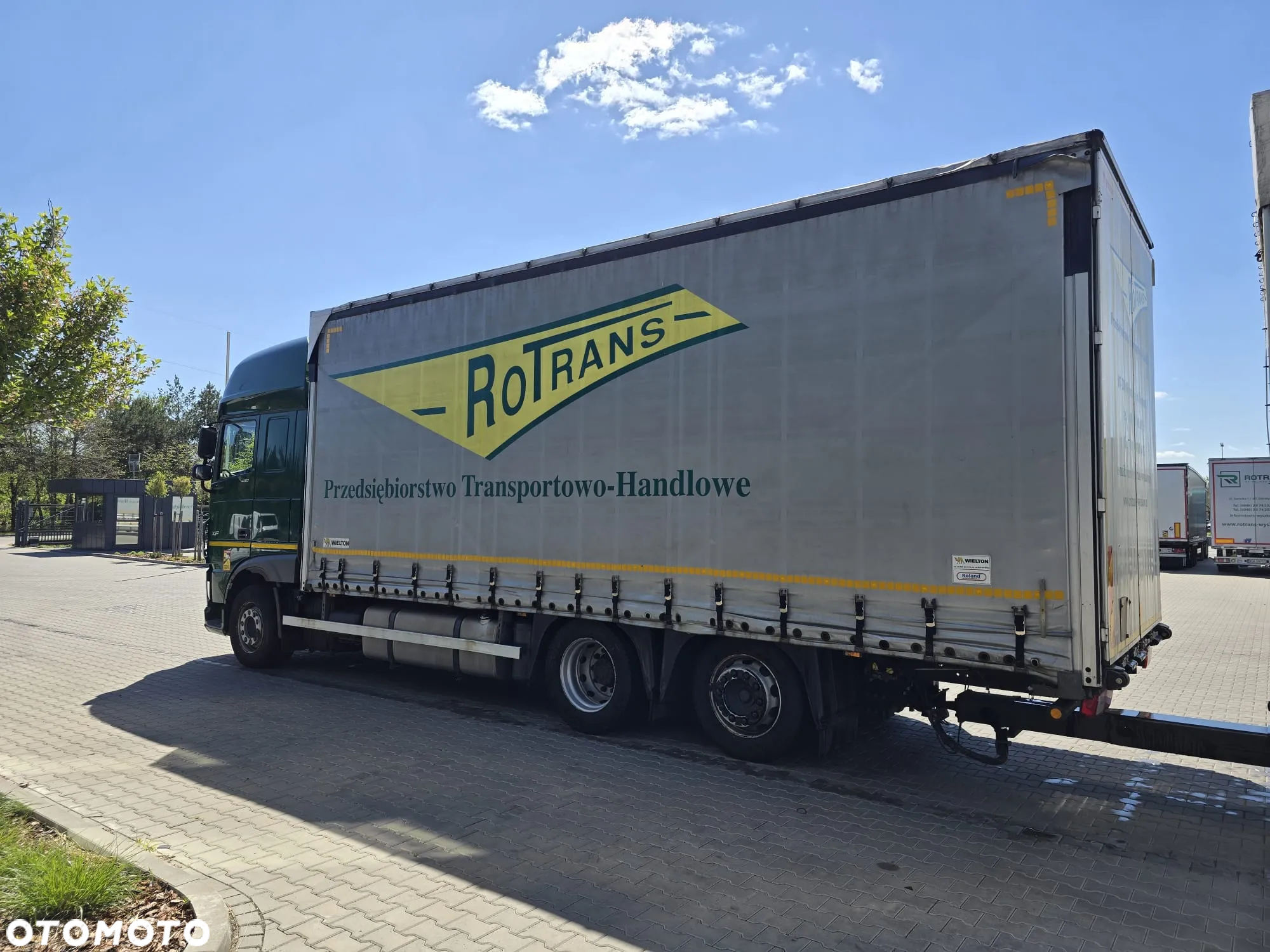 DAF XF 480 FAR - 9