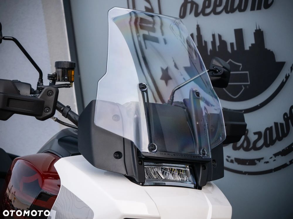 Harley-Davidson Pan America - 11