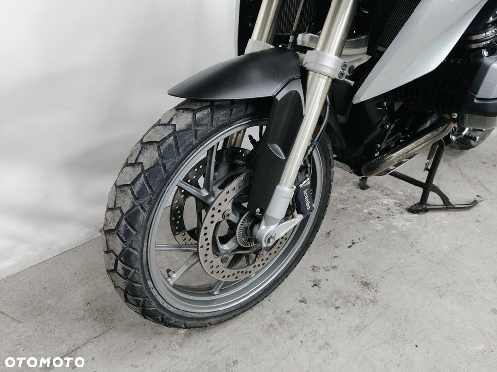 BMW GS - 20