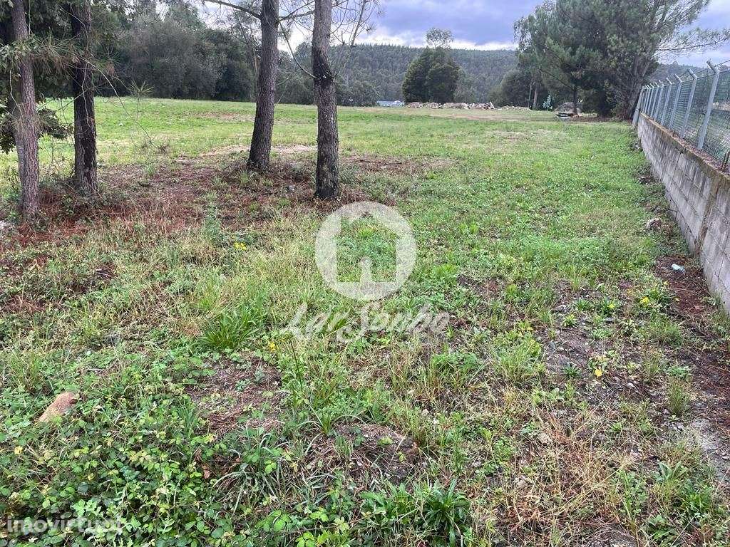 Terreno industrial com 13.841 m2 em Vilarinho das Cambas - Grande imagem: 2/3