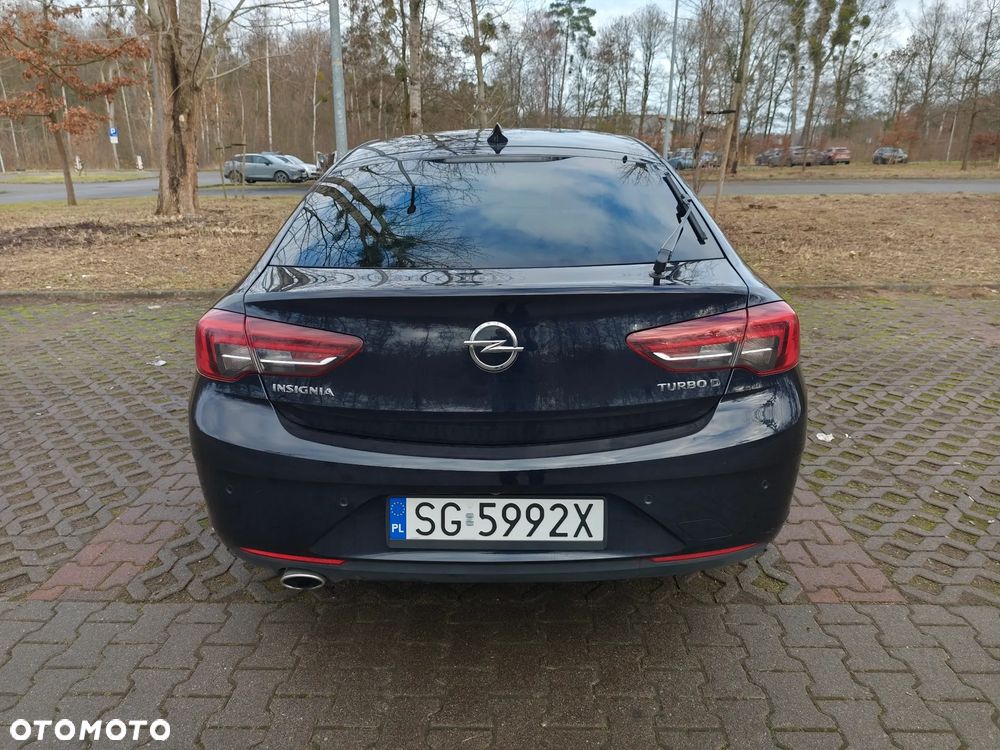 Opel Insignia CT 2.0 CDTI Elite S&S - 5