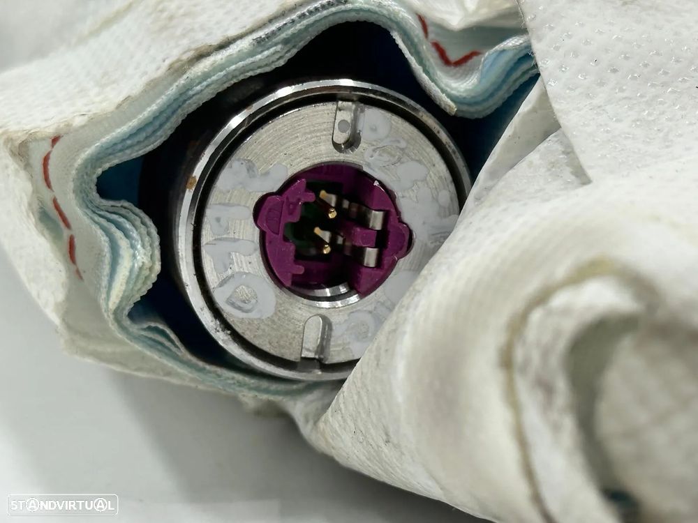 Airbag Banco Direito / Esquerdo - Fiat 500 (2011) - 4