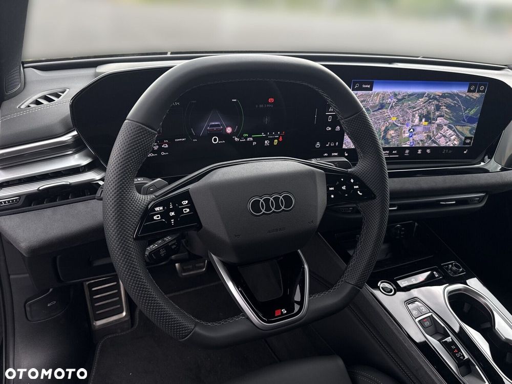Audi A6 Limousine - 17