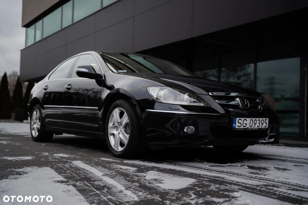 Honda Legend 3.5 Executive + - 1