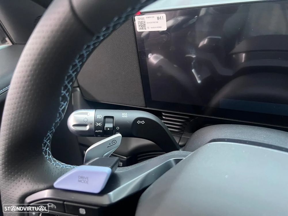 Hyundai Ioniq 5 N 84 kWh Performance Pack - 23