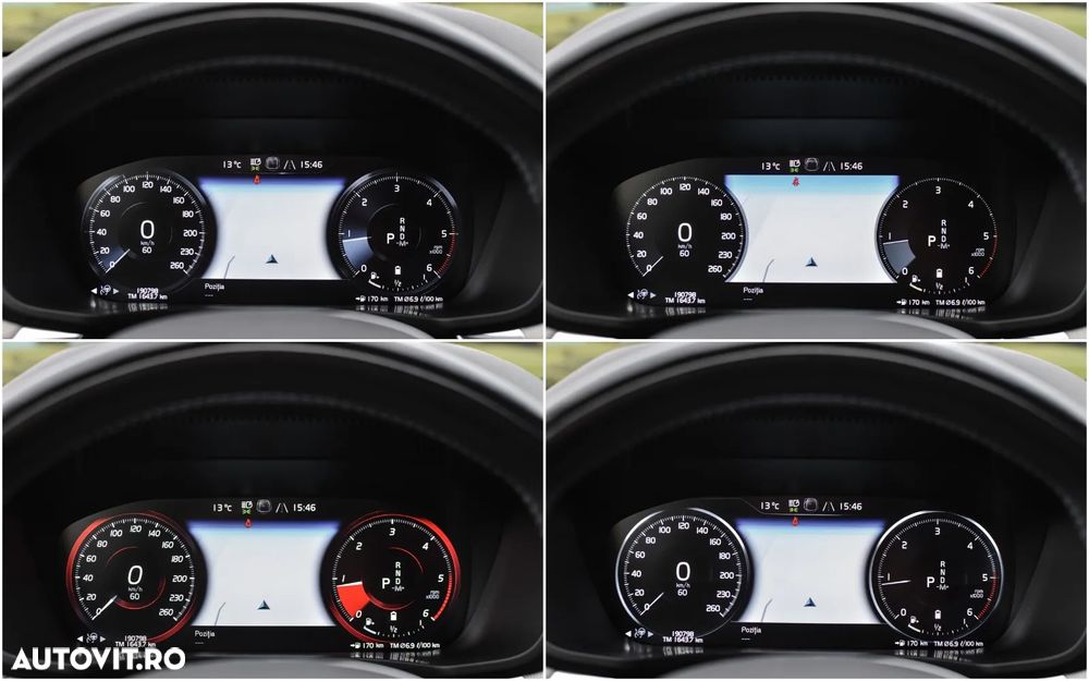 Volvo XC 60 B4 MHEV AT8 AWD Inscription - 8