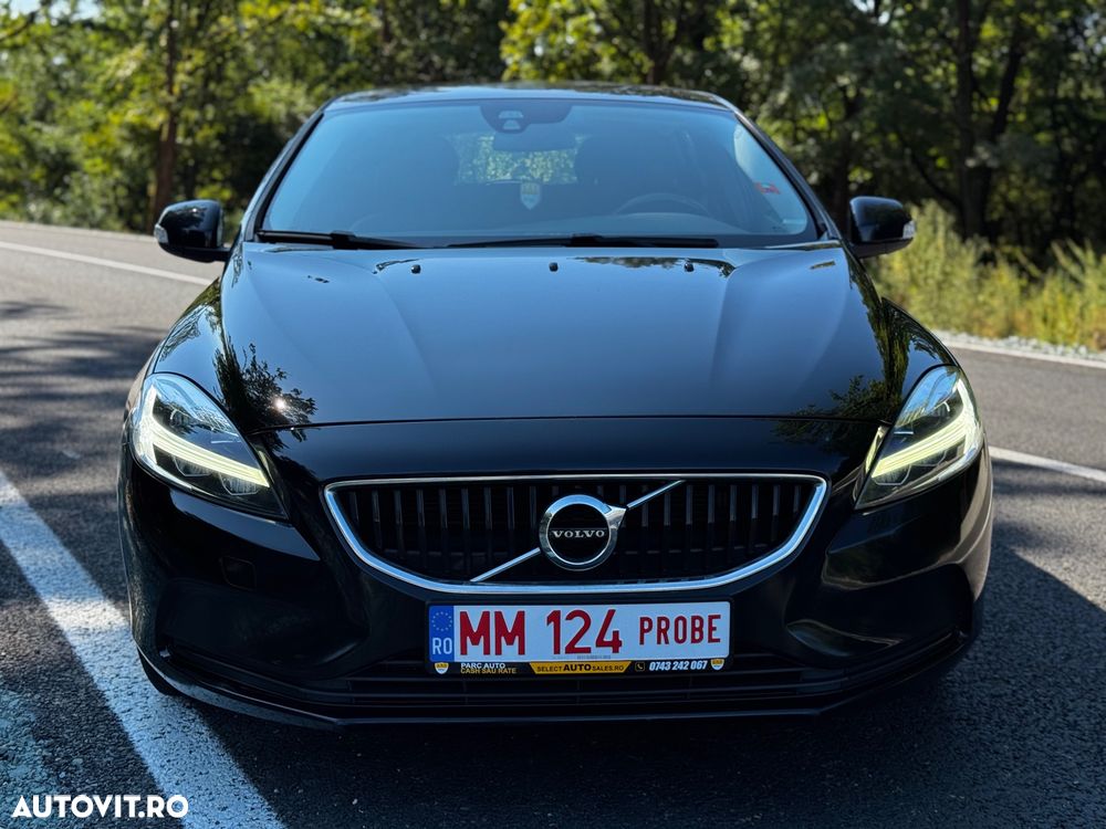 Volvo V40 - 5