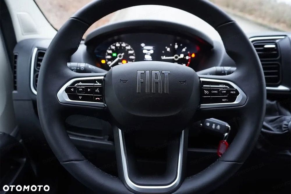 Fiat Ducato Maxi L4H2 2.2 180KM - 9