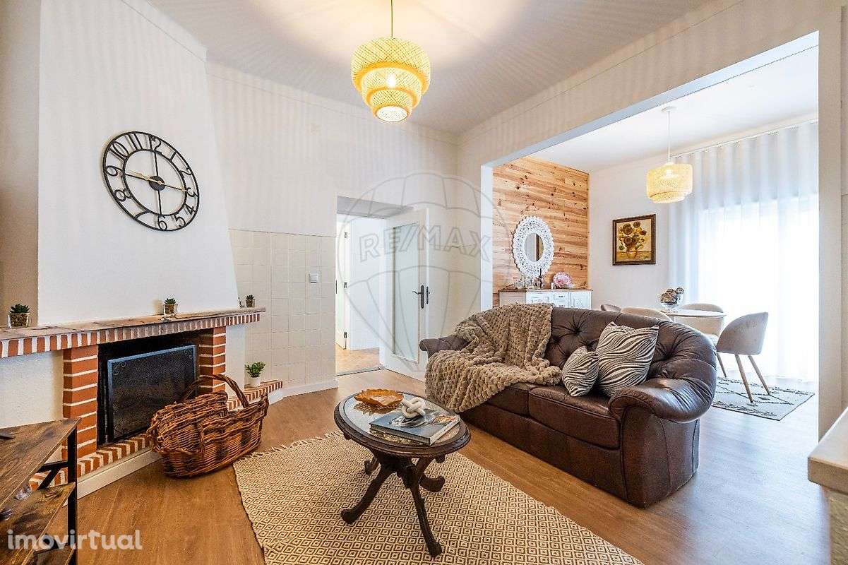 Moradia T3 para arrendamento - Grande imagem: 2/22