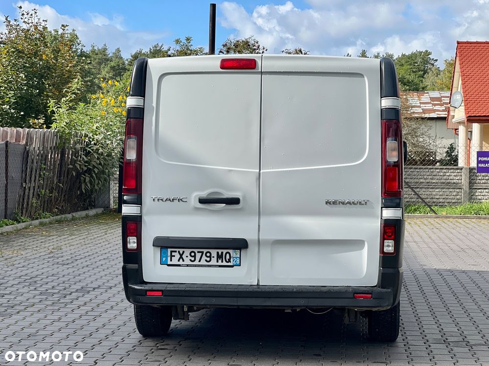 Renault Trafic - 9