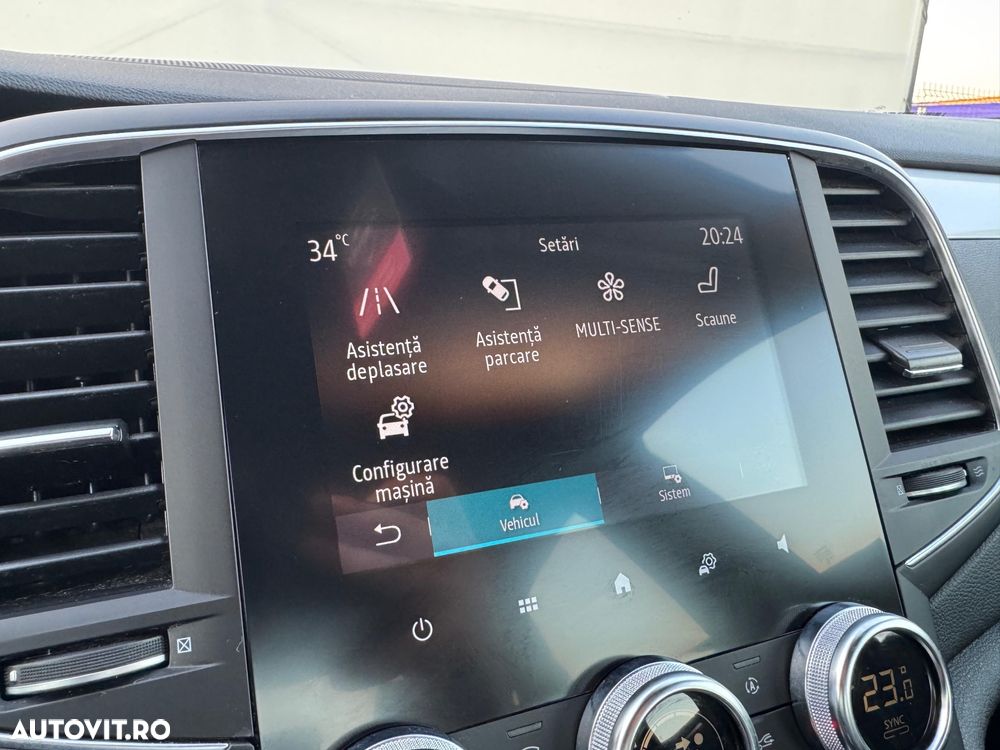 Renault Talisman Blue dCi 160 EDC LIFE - 18