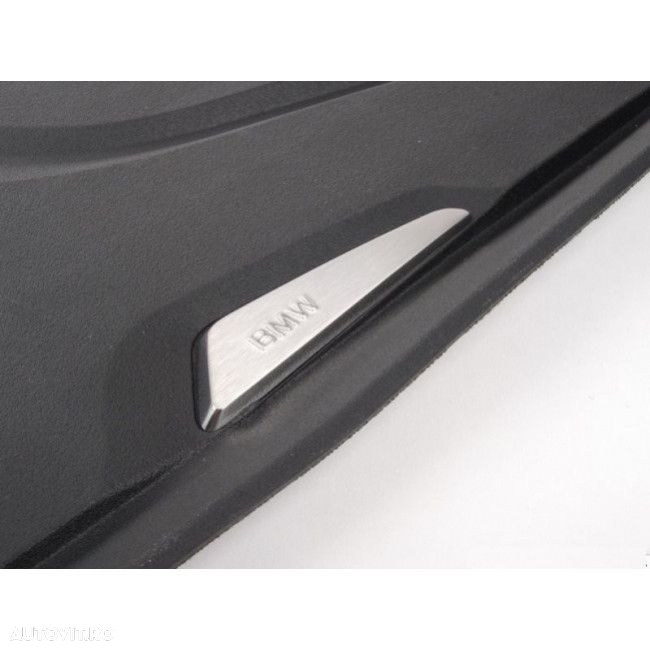 Set presuri(covorase) cauciuc fata+spate originale Bmw X3 F25,X4 F26 - 5