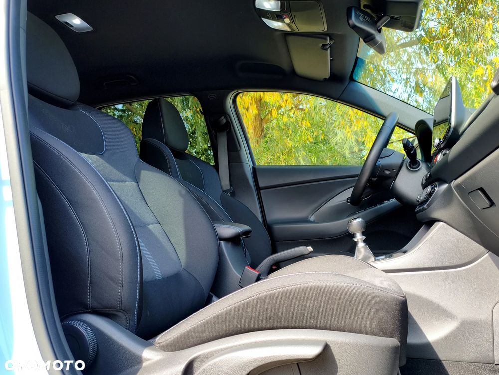 Hyundai i30 N 2.0 T-GDI - 32