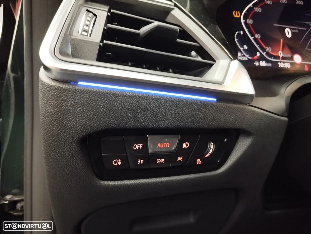 BMW 420 Gran Coupé d Pack Desportivo M Auto - 25