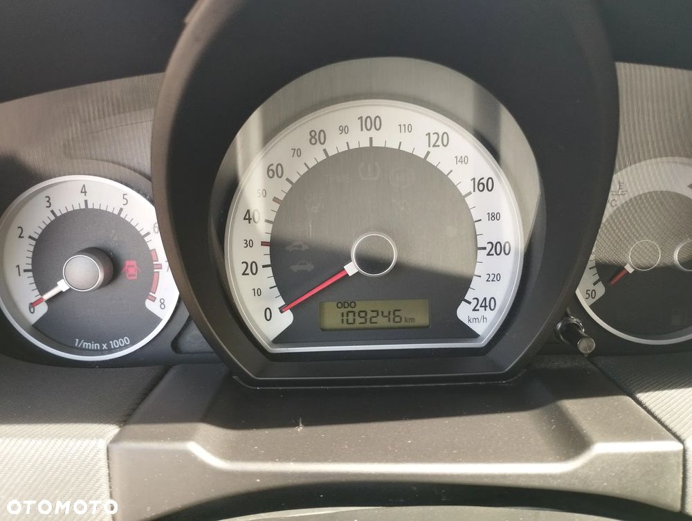 Kia Ceed 1.4 CVVT Attract - 10
